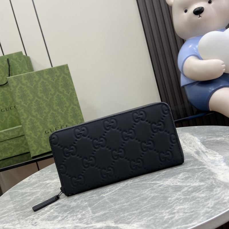 G*u*i wallets & purse